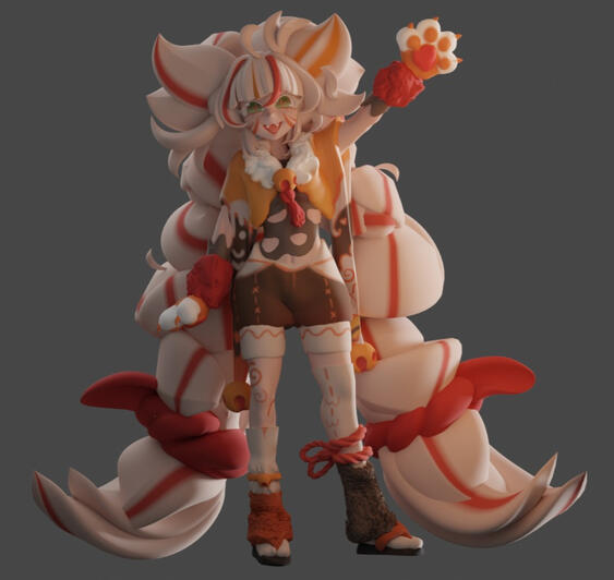 Commission