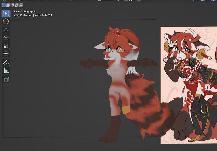 Commission